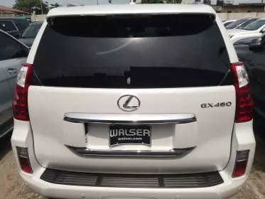 Lexus GX 460