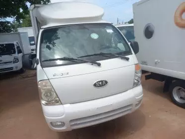 KIA Bongo