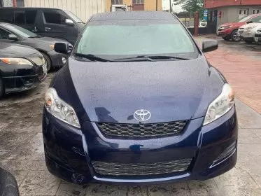 Toyota Matrix