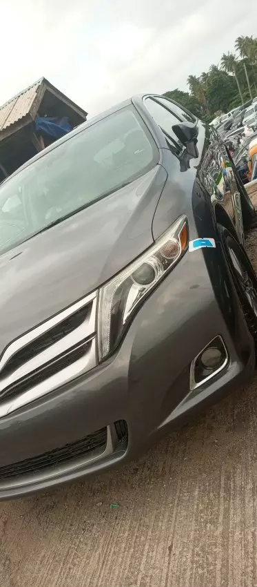 Toyota Venza