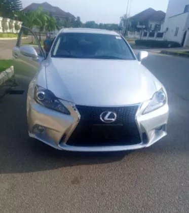 Lexus IS 250