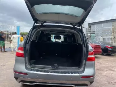 Mercedes-Benz ML 350