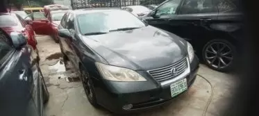 Lexus ES 350
