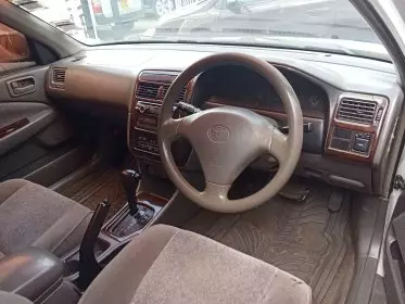 Toyota Premio