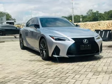 Lexus IS 300