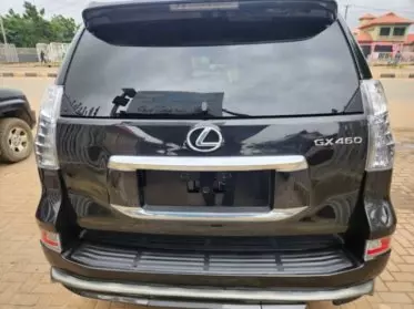 Lexus GX 460