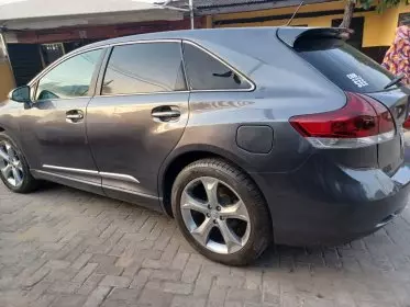 Toyota Venza