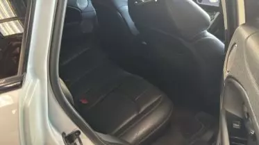 RANGE ROVER Vogue