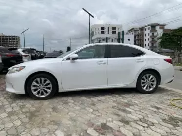 Lexus ES 350