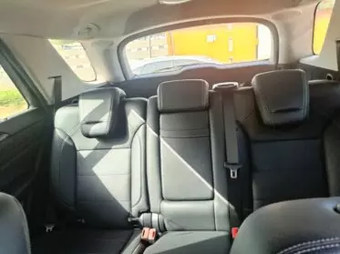 Mercedes-Benz ML 350