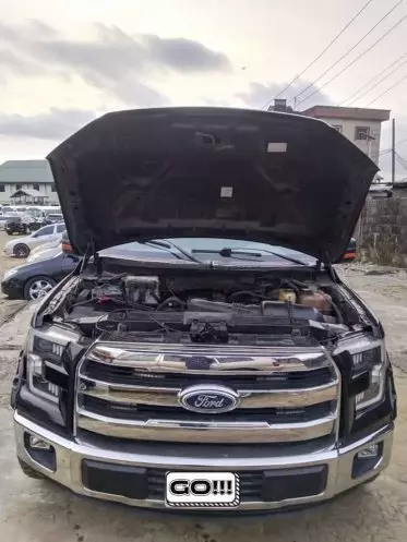 Ford F 150