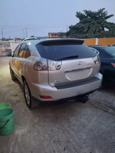 Lexus RX 330