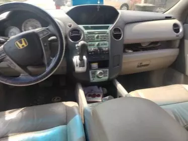 Honda Pilot