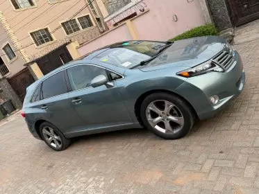 Toyota Venza