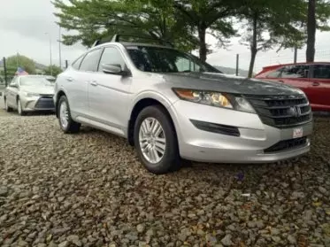 Honda Crosstour