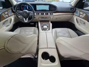 Mercedes-Benz MAYBACH