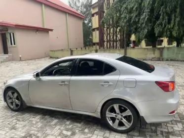 Lexus IS 250