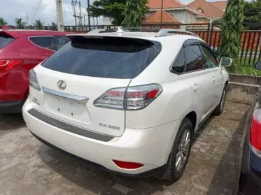 Lexus RX 350