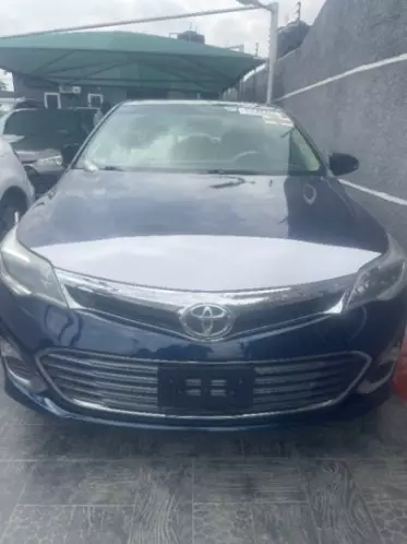 Toyota Avalon