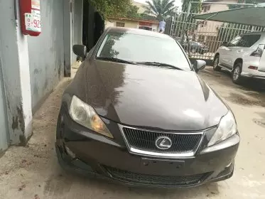 Lexus IS 250