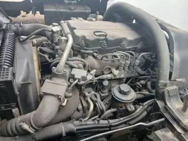 Hyundai Mighty