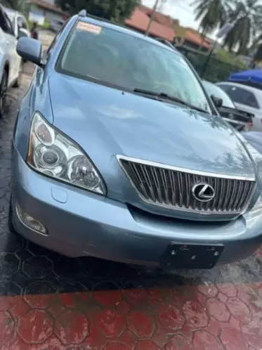 Lexus RX 350