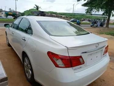 Lexus ES 350