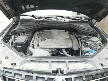 Mercedes-Benz ML 350
