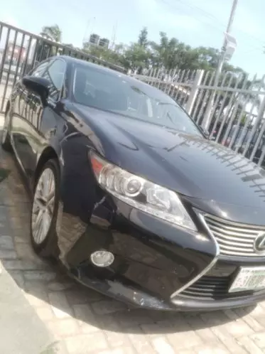 Lexus ES 350