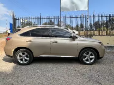 Lexus NX 200