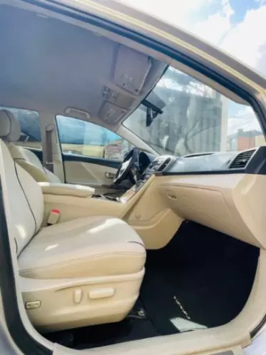Toyota Venza