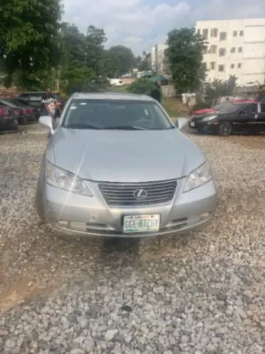 Lexus ES 350