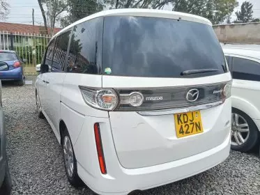 Mazda Biante
