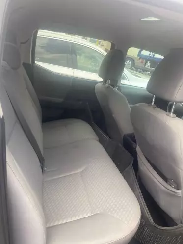 Toyota Tacoma