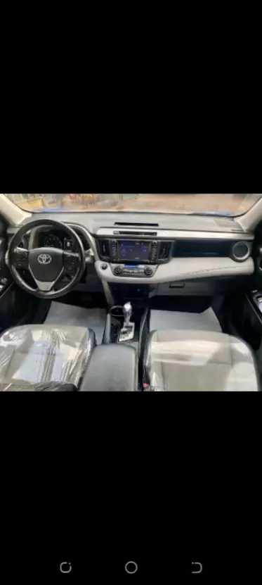 Toyota 4-Runner