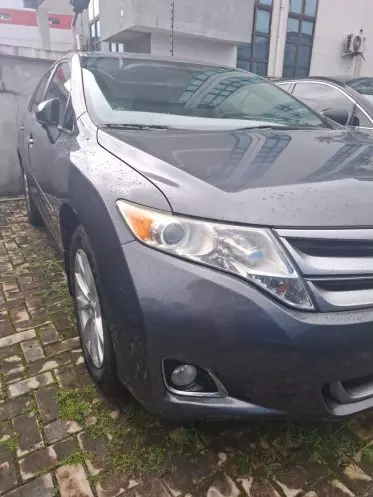 Toyota Venza