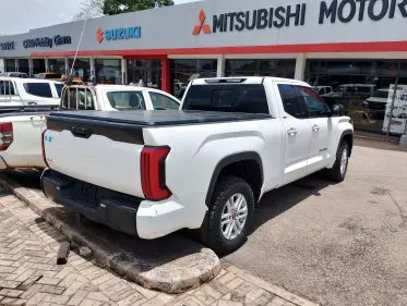 Toyota Tundra