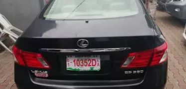 Lexus ES 350