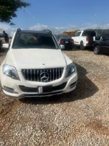Mercedes-Benz 350