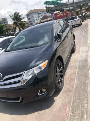 Toyota Avanza