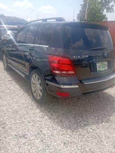 Mercedes-Benz 350