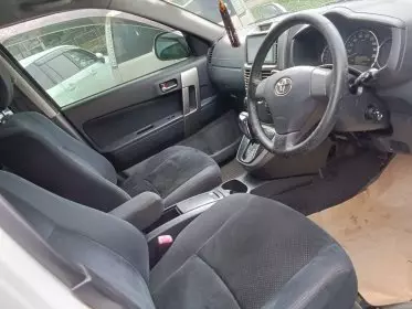 Toyota Rush