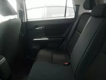 Toyota Rumion