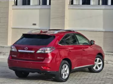 Lexus RX 350