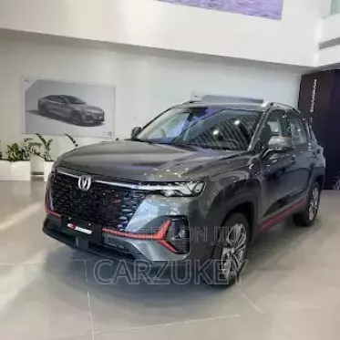 CHANGAN CS35