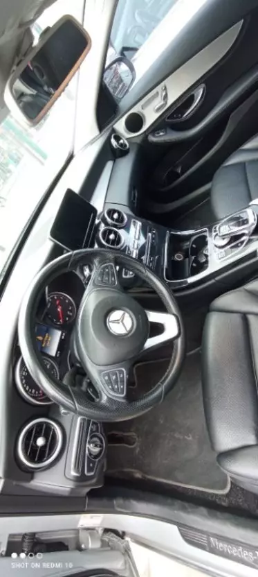 Mercedes-Benz ML 350