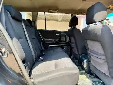 Toyota kluger