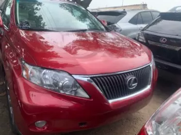 Lexus RX 350