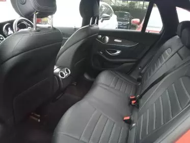 Mercedes-Benz GLC 250