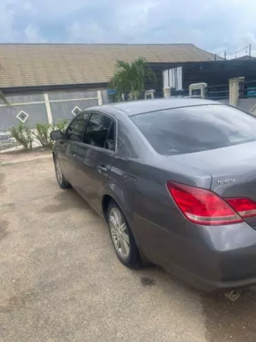 Toyota Avalon